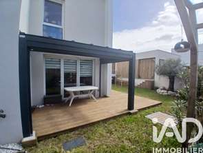 Vente Maison 3 chambresLa Rochelle