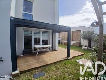 Vente maison 4 pièces La Rochelle 17