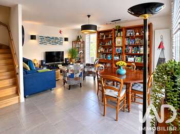 Vente maison 4 pièces La Rochelle 17