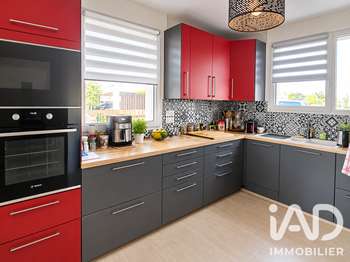 Vente maison 4 pièces Vente maison 4 pièces
