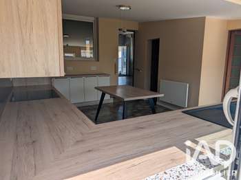 Vente Maison 2 chambresLa Rochelle
