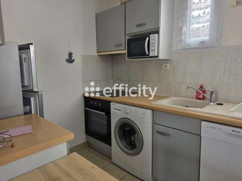 Vente maison 3 pièces La Rochelle 17