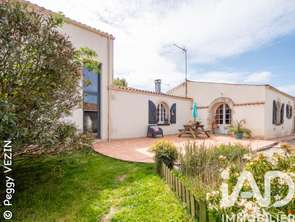Vente Maison 3 chambresLa Rochelle