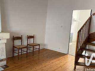 Vente maison 7 pièces Vente maison 7 pièces