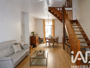 Vente Maison 4 chambresLa Rochelle