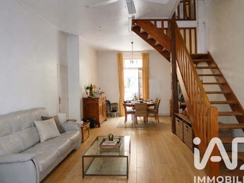 Vente maison 7 pièces La Rochelle 17