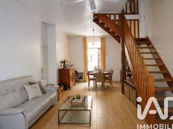 Vente maison 7 pièces La Rochelle 17