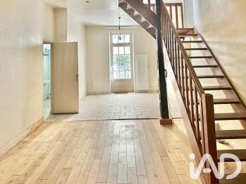 Vente maison 7 pièces Vente maison 7 pièces