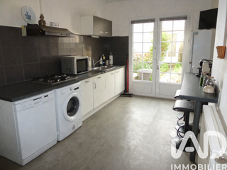 Vente maison 7 pièces Vente maison 7 pièces