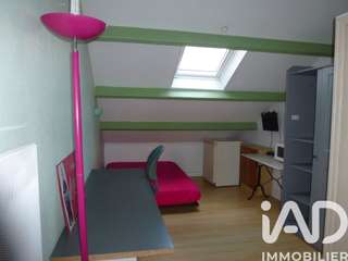 Vente maison 7 pièces Vente maison 7 pièces