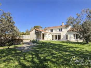 Vente Maison 6 chambresLa Rochelle