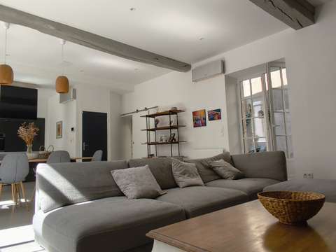 Vente maison 9 pièces La Rochelle 17