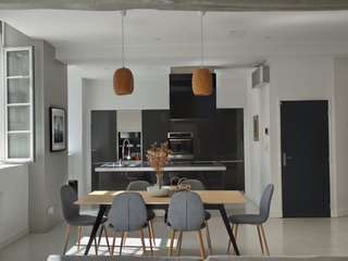 Vente maison 9 pièces Vente maison 9 pièces