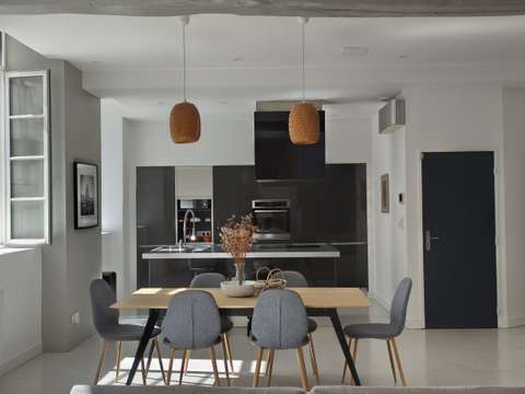 Vente maison 9 pièces Vente maison 9 pièces