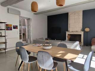 Vente maison 9 pièces Vente maison 9 pièces