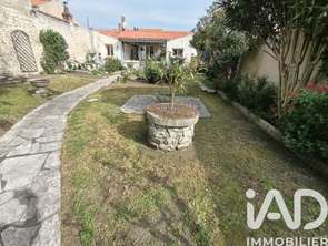 Vente Maison 2 chambresLa Rochelle