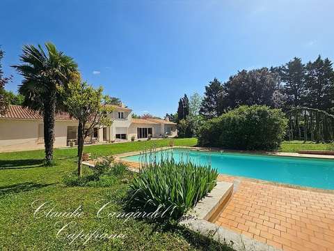 Vente maison 7 pièces La Rochelle 17