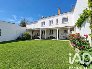 Vente Maison 3 chambresLa Rochelle