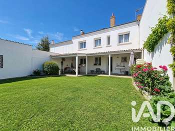 Vente Maison 3 chambresLa Rochelle