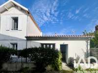 Vente maison 3 pièces Vente maison 3 pièces