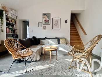 Vente maison 3 pièces Vente maison 3 pièces