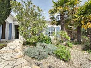 Vente Maison 4 chambresLa Rochelle
