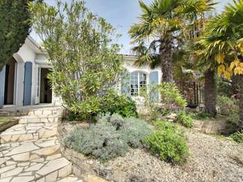 Vente Maison 4 chambresLa Rochelle