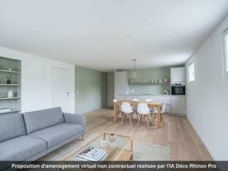 Vente maison 6 pièces Vente maison 6 pièces