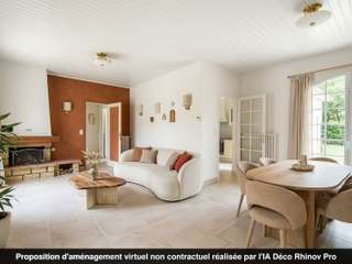 Vente maison 6 pièces Vente maison 6 pièces