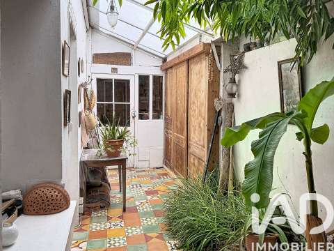 Vente maison 5 pièces Vente maison 5 pièces
