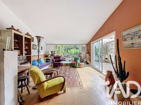 Vente maison 5 pièces La Rochelle 17