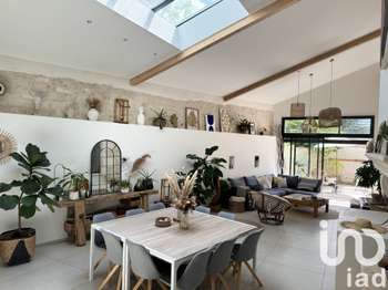 Vente maison 5 pièces La Rochelle 17
