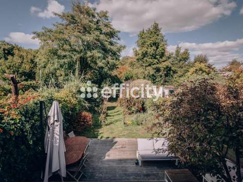 Vente maison 7 pièces La Rochelle 17