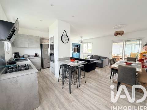 Vente maison 5 pièces La Rochelle 17