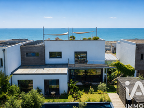 Vente Maison 4 chambresLa Rochelle