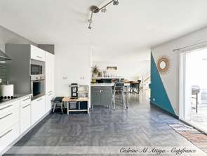 Vente Maison 2 chambresLa Rochelle
