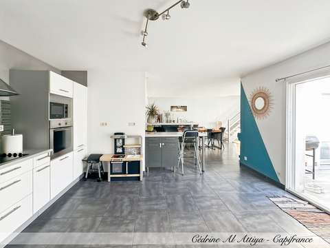 Vente maison 4 pièces La Rochelle 17