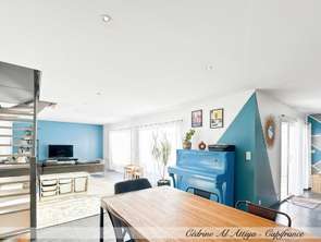 Vente Maison 2 chambresLa Rochelle