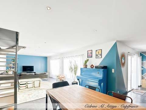 Vente maison 4 pièces La Rochelle 17