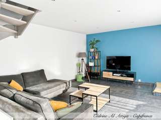 Vente maison 4 pièces Vente maison 4 pièces