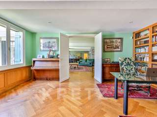Vente maison 20 pièces