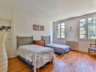 Vente maison 20 pièces