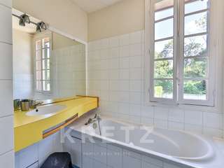 Vente maison 20 pièces