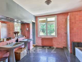 Vente maison 20 pièces