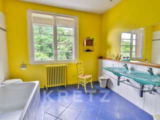 Vente maison 20 pièces
