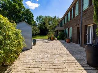 Vente maison 20 pièces