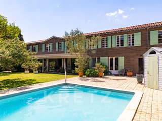 Vente maison 20 pièces