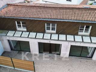 Vente maison 20 pièces