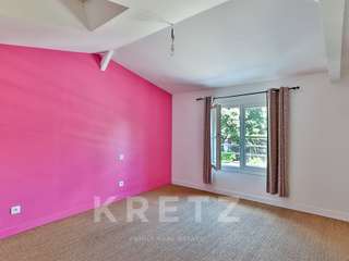 Vente maison 20 pièces