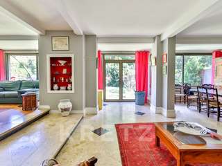 Vente maison 20 pièces